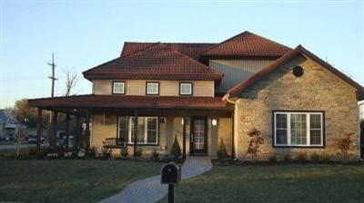 Extreme Makeover: Home Edition