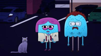 The Jellies