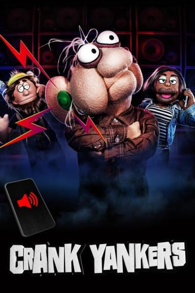 Crank Yankers filmas online