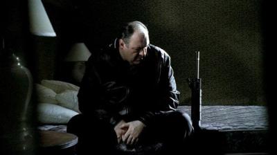 Sopranai: Mafijos kronika