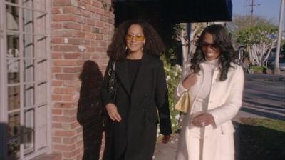 Girlfriends