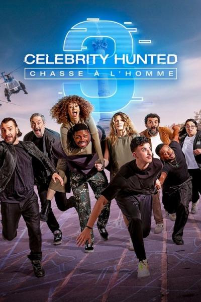 Celebrity Hunted : Chasse à l'homme filmas online