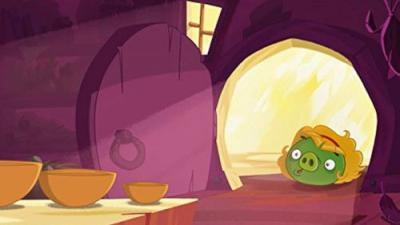 Angry Birds Toons