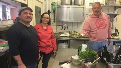 Rosins Restaurants – Ein Sternekoch räumt auf!