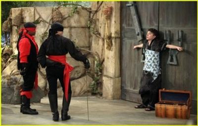 Pair of Kings