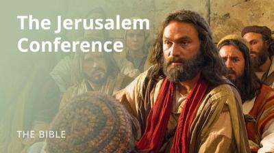 The Life of Jesus Christ