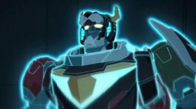 Voltron: Legendary Defender