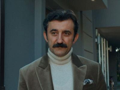 Motinos širdis