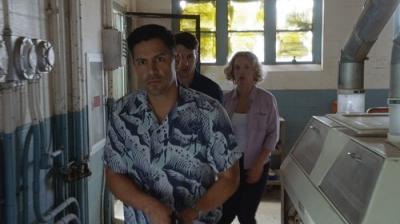 Privatus detektyvas Magnumas