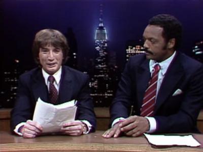 Saturday Night Live