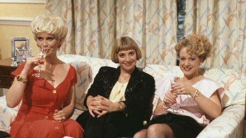 Victoria Wood filmas žiurėti online