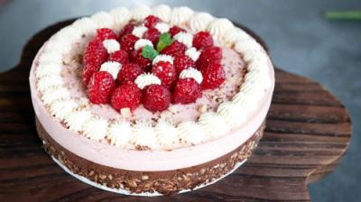 The Great Australian Bake Off
