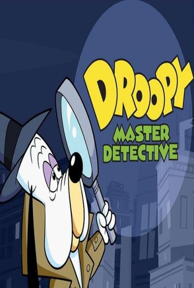 Droopy, Master Detective filmas online
