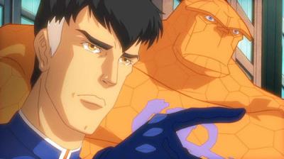 Fantastic Four: World's Greatest Heroes