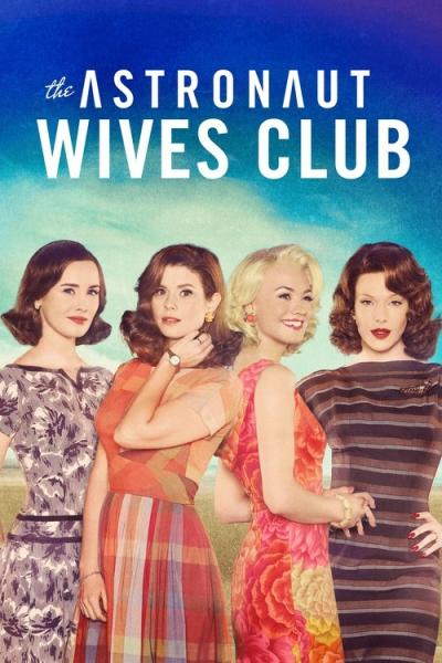 The Astronaut Wives Club filmas online