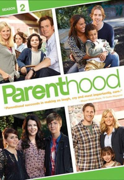 Parenthood filmas online