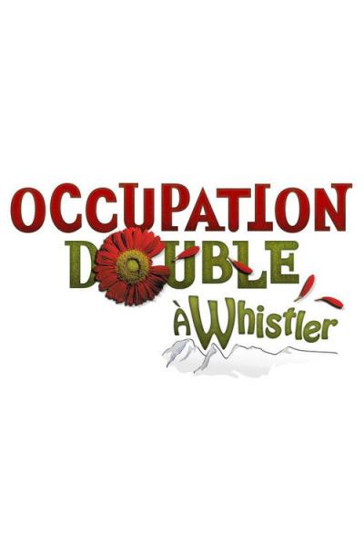 Occupation Double filmas online