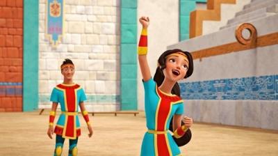 Elena of Avalor