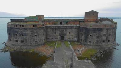 Abandoned Engineering