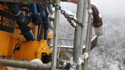 Gold Rush: Dave Turin's Lost Mine