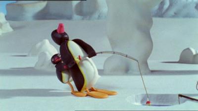 Pingu