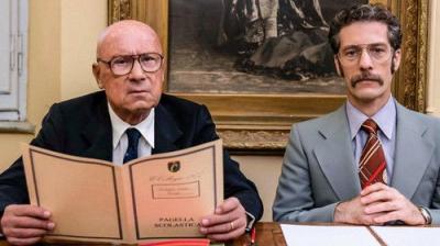 Il Collegio