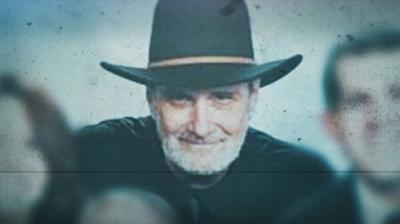 Monsters Inside: The 24 Faces of Billy Milligan