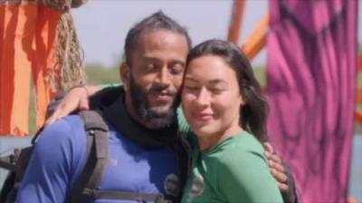 El Conquistador: Supervivencia Extrema