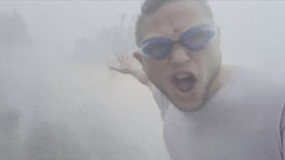 In the Eye of the Storm