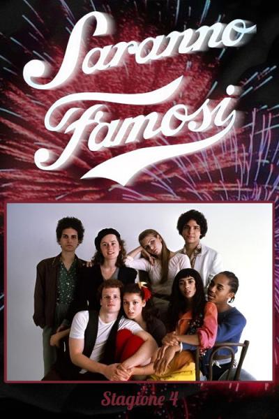 Fame filmas online
