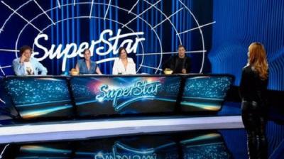 Superstar
