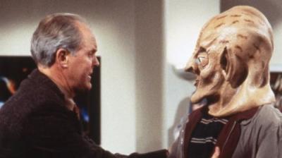 3rd Rock from the Sun