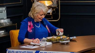 Great British Menu