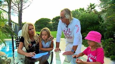 Die Geissens – Eine schrecklich glamouröse Familie