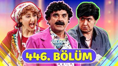 Güldür Güldür Show