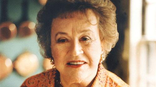 Baking with Julia filmas žiurėti online