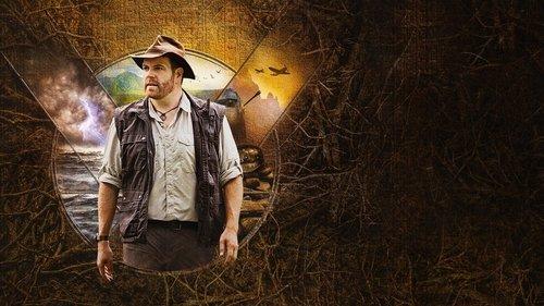 Expedition Unknown filmas žiurėti online