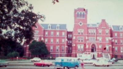 Monsters Inside: The 24 Faces of Billy Milligan