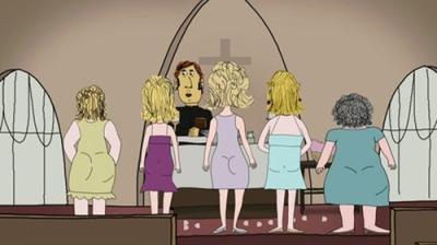 The Life & Times of Tim