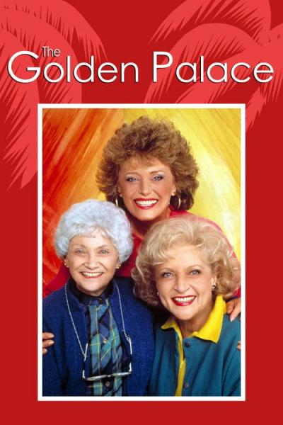 The Golden Palace filmas online
