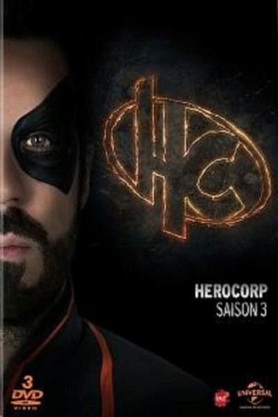 Hero Corp filmas online