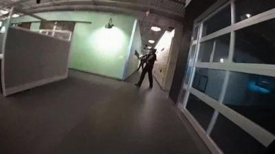 Body Cam