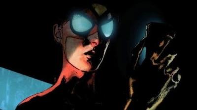 Marvel Knights: Spider-Woman, Agent of S.W.O.R.D.