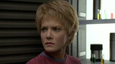Star Trek: Voyager