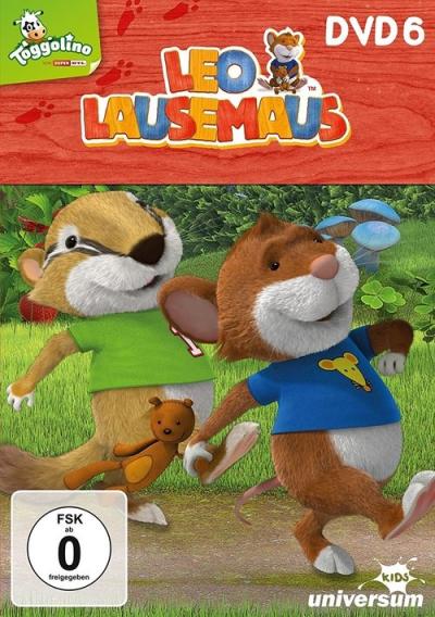 Tip the Mouse filmas online