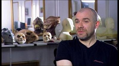 Doctor Who Confidential