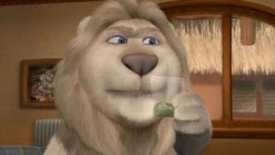 Father of the Pride