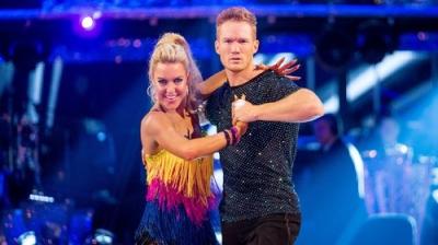 Strictly Come Dancing