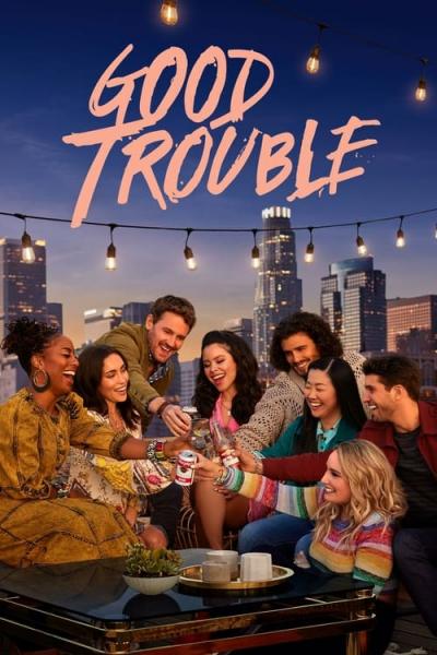 Good Trouble filmas online