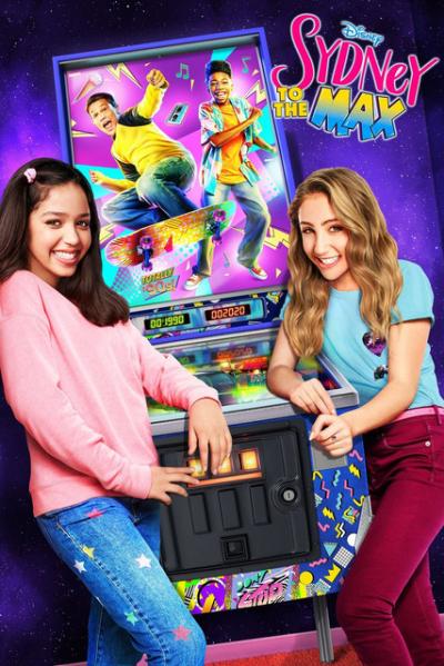 Sydney to the Max filmas online